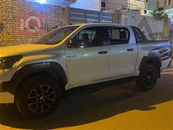 تۆیۆتا هایلۆکس